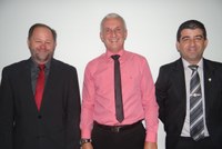 Legislativo empossa membros da Comissão de Ética e Decoro Parlamentar