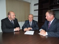 Legislativo empossa membros da Comissão de Ética e Decoro Parlamentar