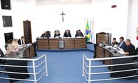 Legislativo solicita cascalhamento e patrolamento em estradas rurais de diversas comunidades 