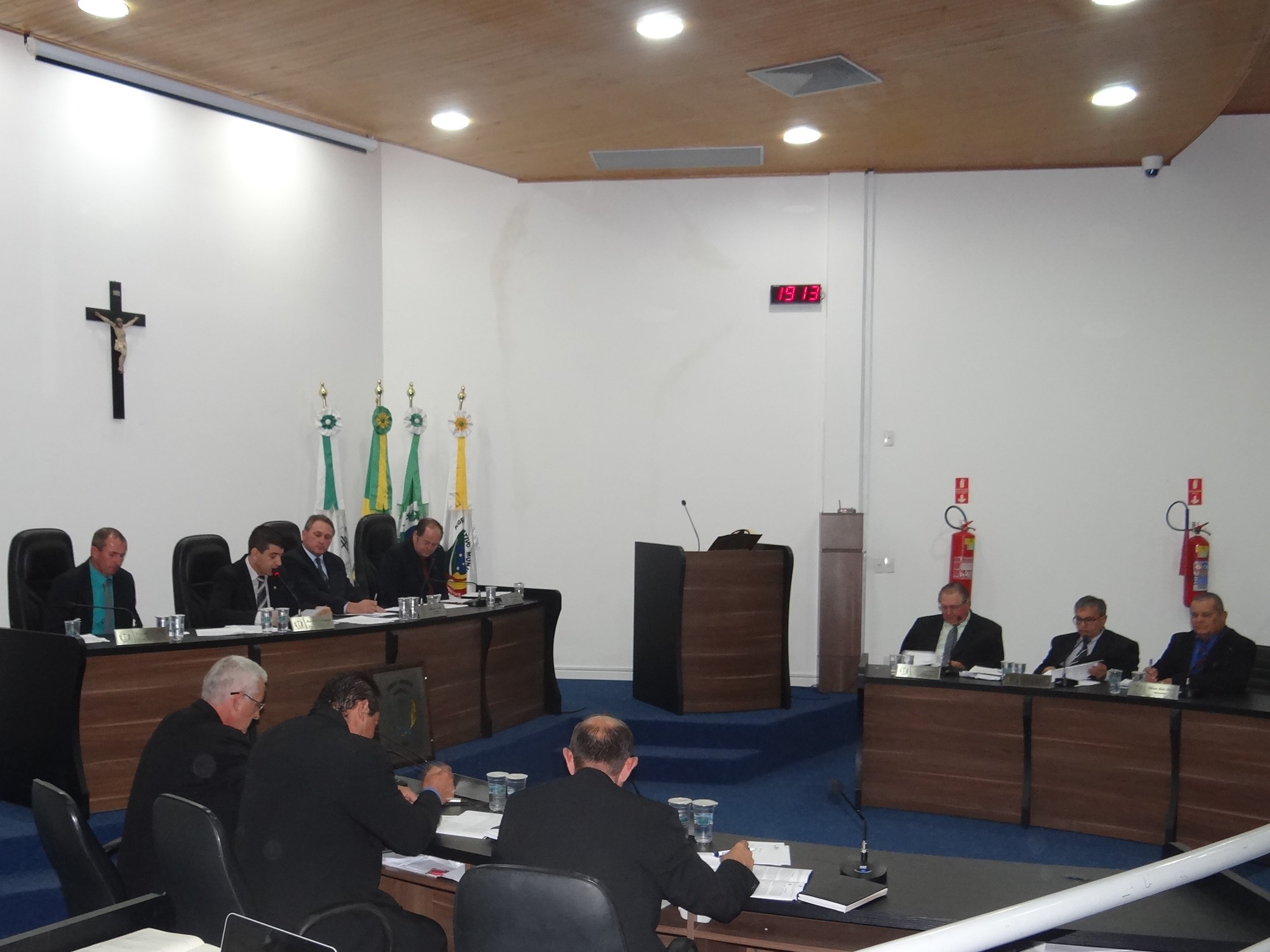 Legislativo solicita informações acerca de diárias pagas pela Secretaria Municipal de Assistência Social