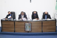 Legislativo solicita mais segurança no bairro Vila São João 