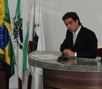 Lei aprovada proíbe inauguração de obras inacabadas no município