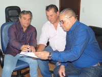 Liminar que suspendia a CP contra o vereador Wilson Karas é revogada e trabalhos são retomados