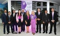 Março Roxo - Câmara reforça campanha de conscientização sobre a Epilepsia