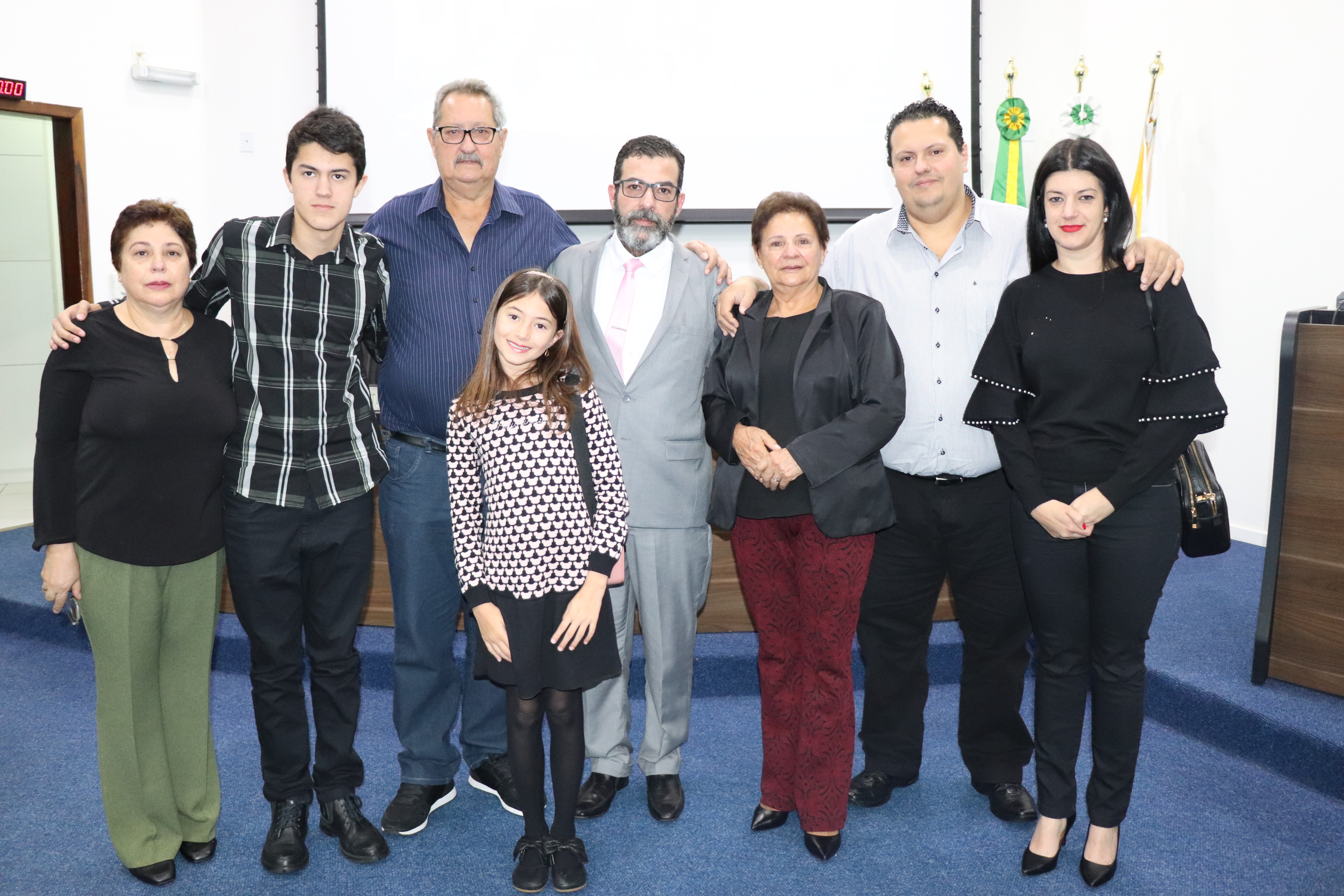 Médica Adriana Morais Carvalho é homenageada com nome de UBS no Distrito de Gonçalves Júnior