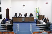 Moções de Aplausos às Comunidades Polonesa e Ucraniana são apresentadas