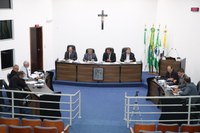 Na Ordem do Dia, vereadores aprovam Projetos de Lei que concedem subvenções sociais à entidades 