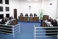 Na palavra-livre, vereadores discorrem sobre conquistas e estradas rurais