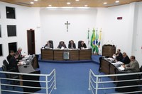 Na palavra-livre, vereadores discorrem sobre educação, obras e estradas rurais 