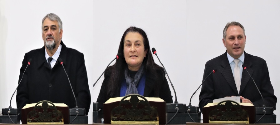 Na palavra-livre, Vereadores discorrem sobre Emendas Parlamentares e IML