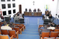 Na palavra-livre, vereadores discorrem sobre desenvolvimento econômico, estradas rurais e licitações