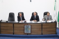 Na palavra-livre, Vereadores reivindicam melhorias urgentes no interior e em outras áreas de Irati