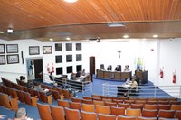 Na palavra-livre, vereadores solicitam melhorias na Saúde de Irati  