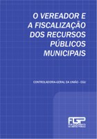 Observatório Social e CGU vão realizar Curso de Capacitação para Vereadores em Irati