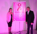 Outubro Rosa - Legislativo apoia a luta contra o câncer de mama
