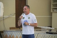 Parceira do Projeto “Eu faço a Minha Parte”, Câmara participa da formatura dos alunos 