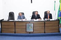 Participação do município no CIMSAMU é avaliado pelo Legislativo 