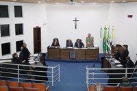 Pedido de informações gera discussões entre os parlamentares
