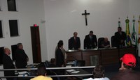 Pedido de vistas é rejeitado e PL nº 004/2015 é aprovado em 1ª Votação