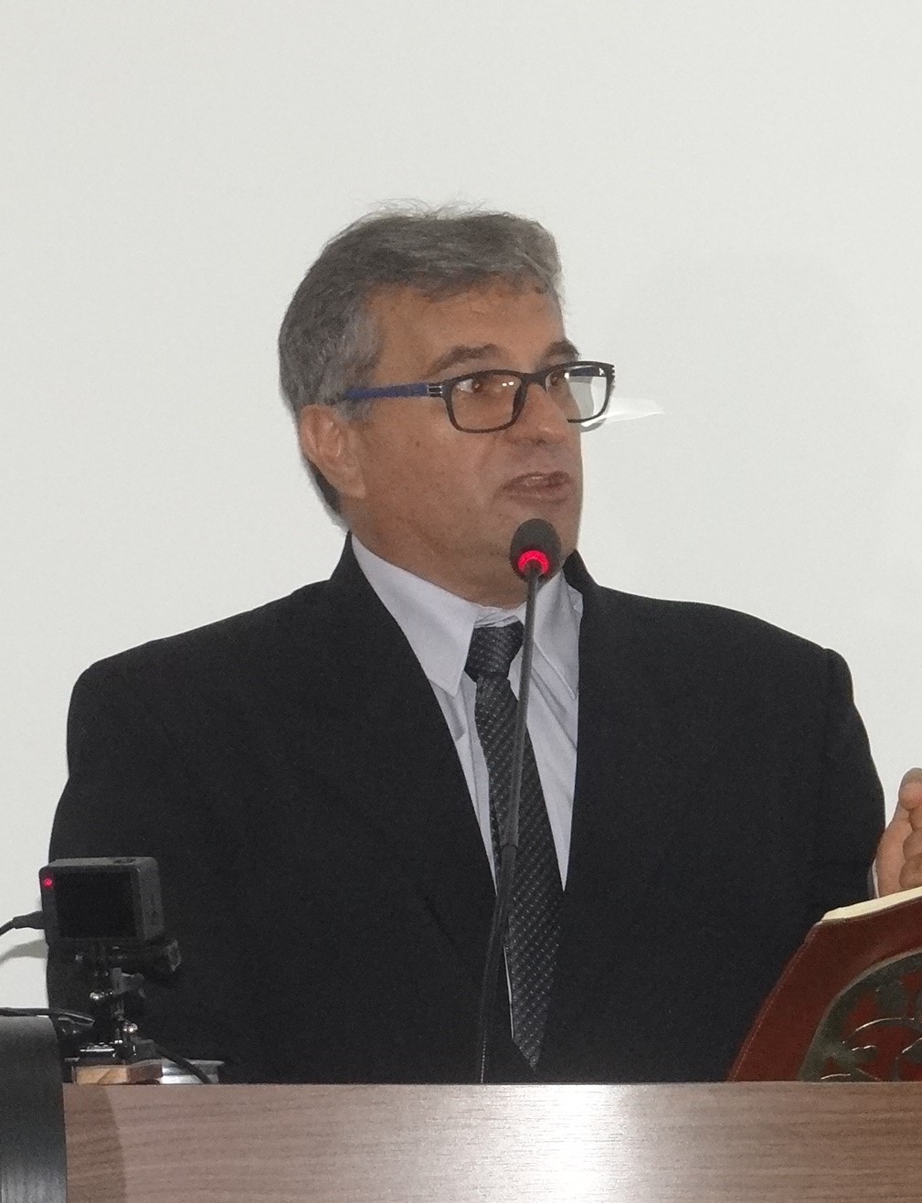 PL pretende gerar mais transparência aos usuários nos hospitais e unidades de saúde do município