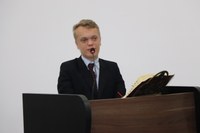 PL aprovado normatiza benefícios para os Servidores Públicos Municipais