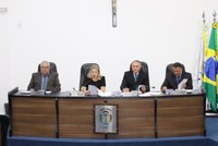 PL do Executivo que trata do Sistema de Classificação de Cargos e do Plano de Carreira dos Servidores Públicos é aprovado