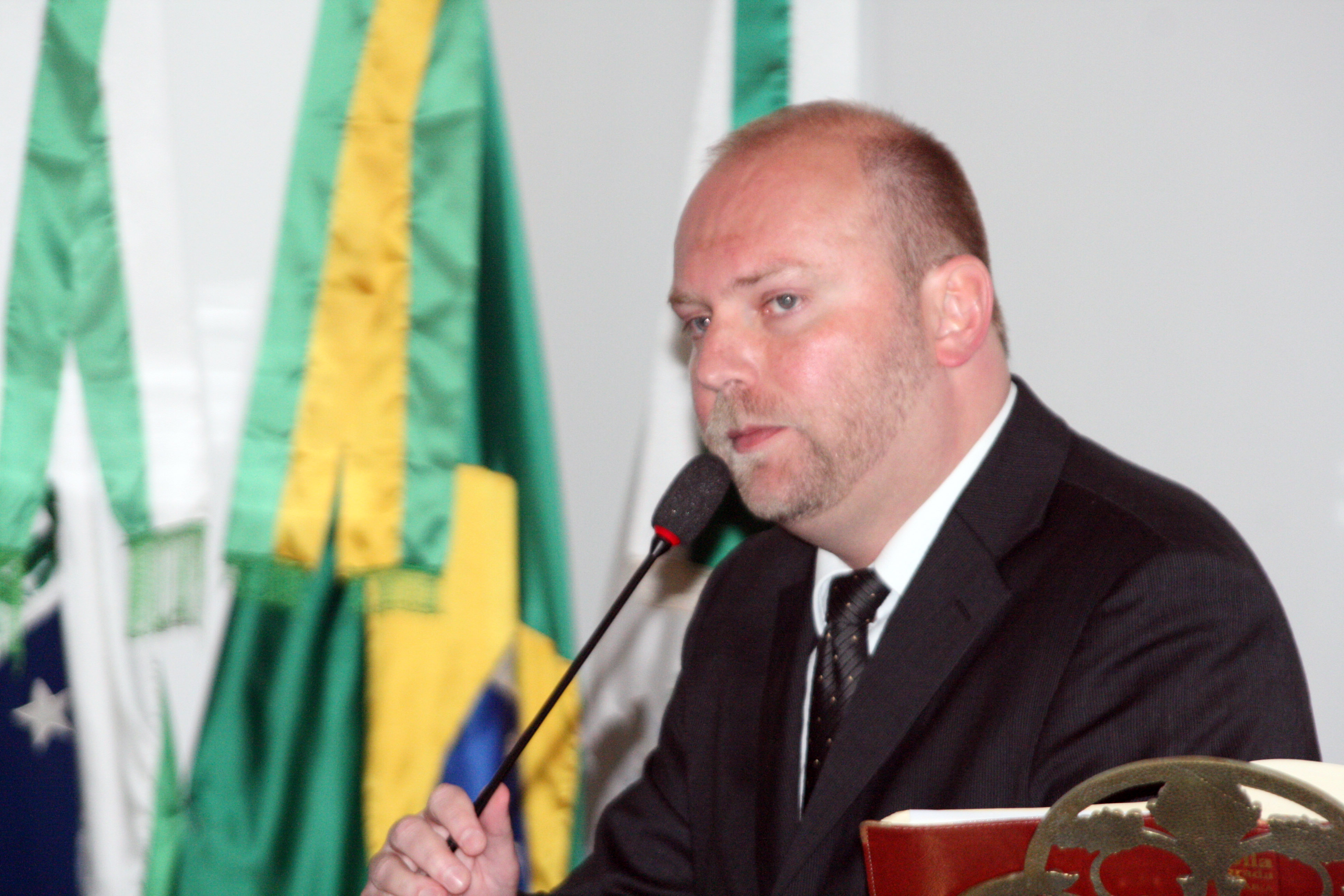 PL institui Política Municipal de Prevenção às Doenças Ocupacionais do Educador da Rede Pública de Ensino