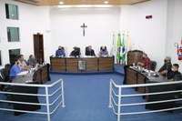 PL que autoriza o município a contrair empréstimo de R$ 30 milhões é aprovado em primeira votação 
