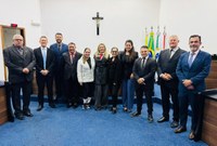 PL que institui coleta domiciliar de exames e vacinação para pessoas com TEA e outras deficiências é aprovado 