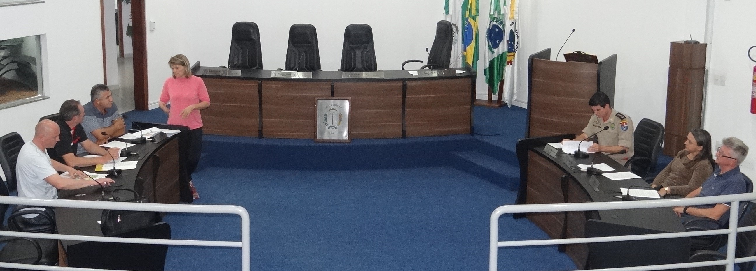 Plano Diretor Municipal deverá ser encaminhado à Câmara