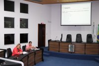 Plano Plurianual é discutido em Audiência Pública