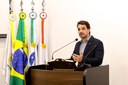 Prefeito Emiliano Gomes explana sobre os 100 primeiros dias de Governo
