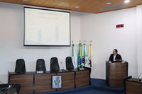 Prefeitura realiza 2ª Audiência Pública para discussão do Orçamento 2019