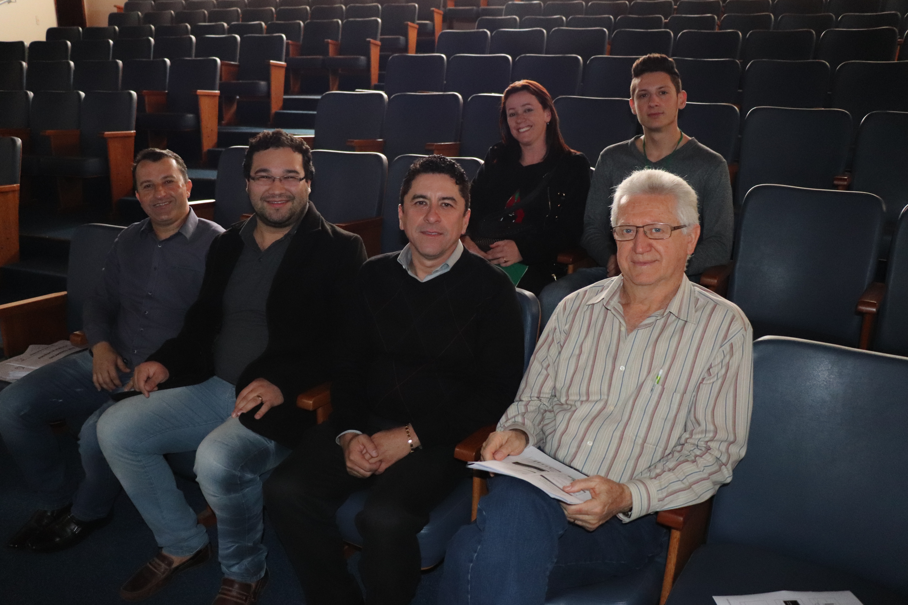 Prefeitura realiza última Audiência Pública para discussão do Orçamento 2019