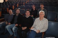 Prefeitura realiza última Audiência Pública para discussão do Orçamento 2019