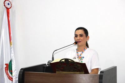 Presidente da Associação Irati TEAbraça explana sobre a realidade das famílias atípicas e dificuldades enfrentadas