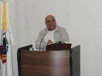 Presidente do CONSEG fala sobre a criação da Secretaria de Segurança Pública e Cidadania no município