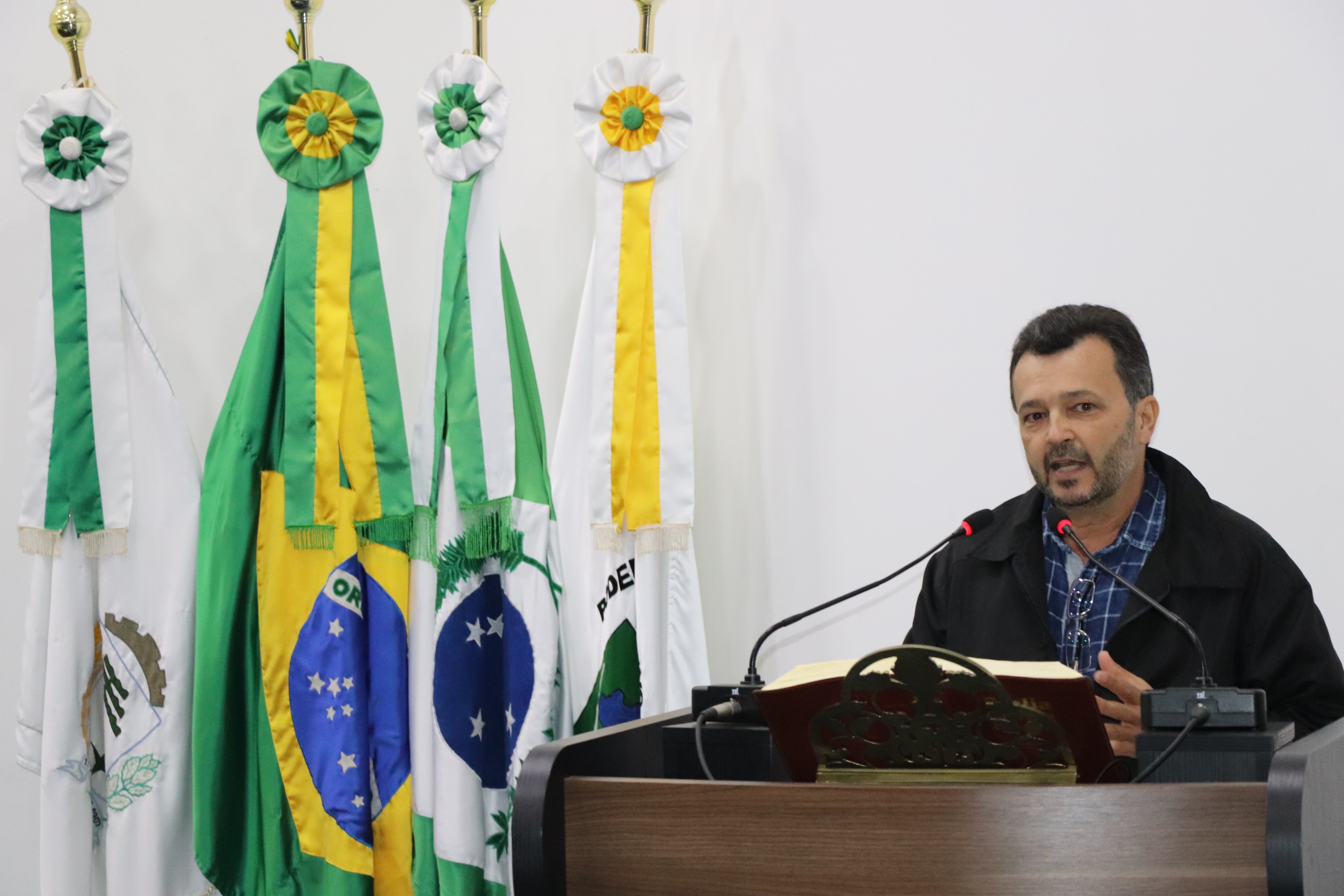Presidente do Sindicato Rural esclarece sobre uso de agrotóxicos na agricultura