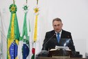 Presidente fala sobre viagem a Brasília em busca de recursos para o município