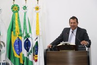 Presidente Nei Cabral encerra 1º semestre com balanço positivo