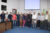 Em Audiência Pública, Vereadores fazem questionamentos e sugestões ao Executivo 