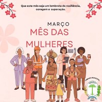 Procuradoria da Mulher da Câmara promove evento alusivo ao Mês da Mulher