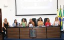 Procuradoria da Mulher da Câmara promove evento sobre protagonismo feminino e enfrentamento à violência