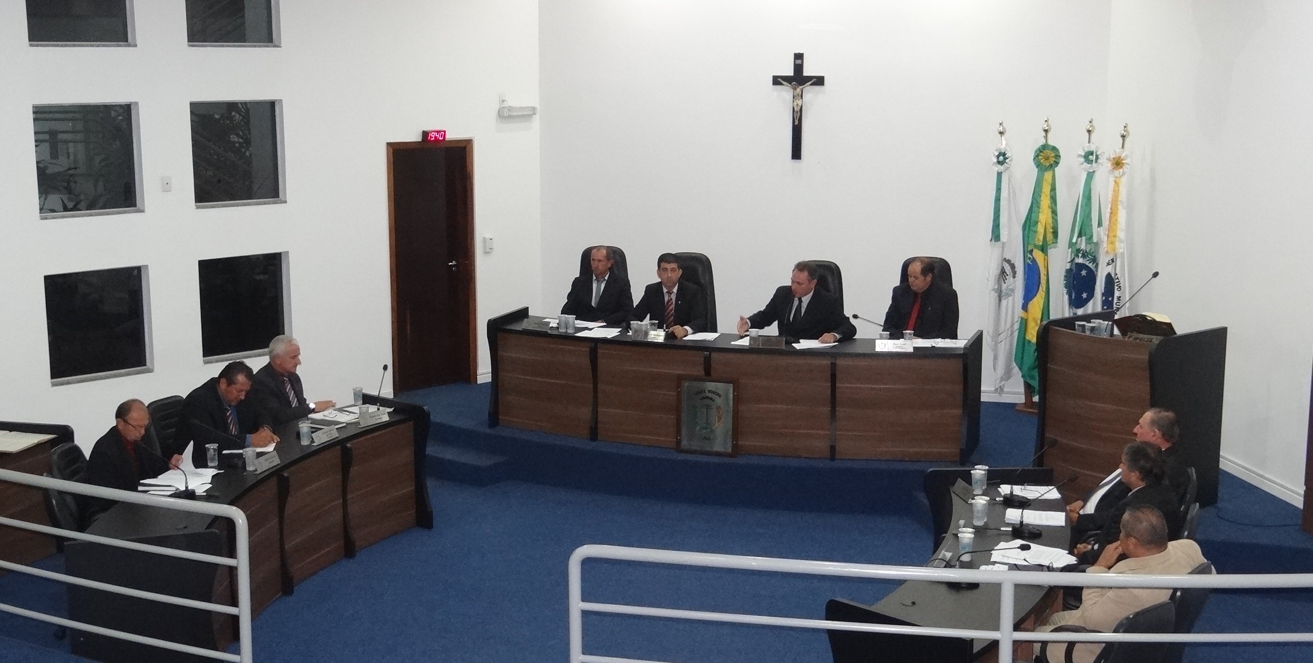 Programa de Recuperação Fiscal (REFIS) é aprovado em primeira votação