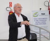 Programa que visa incentivar associações de bairros e do interior é apresentado na Câmara