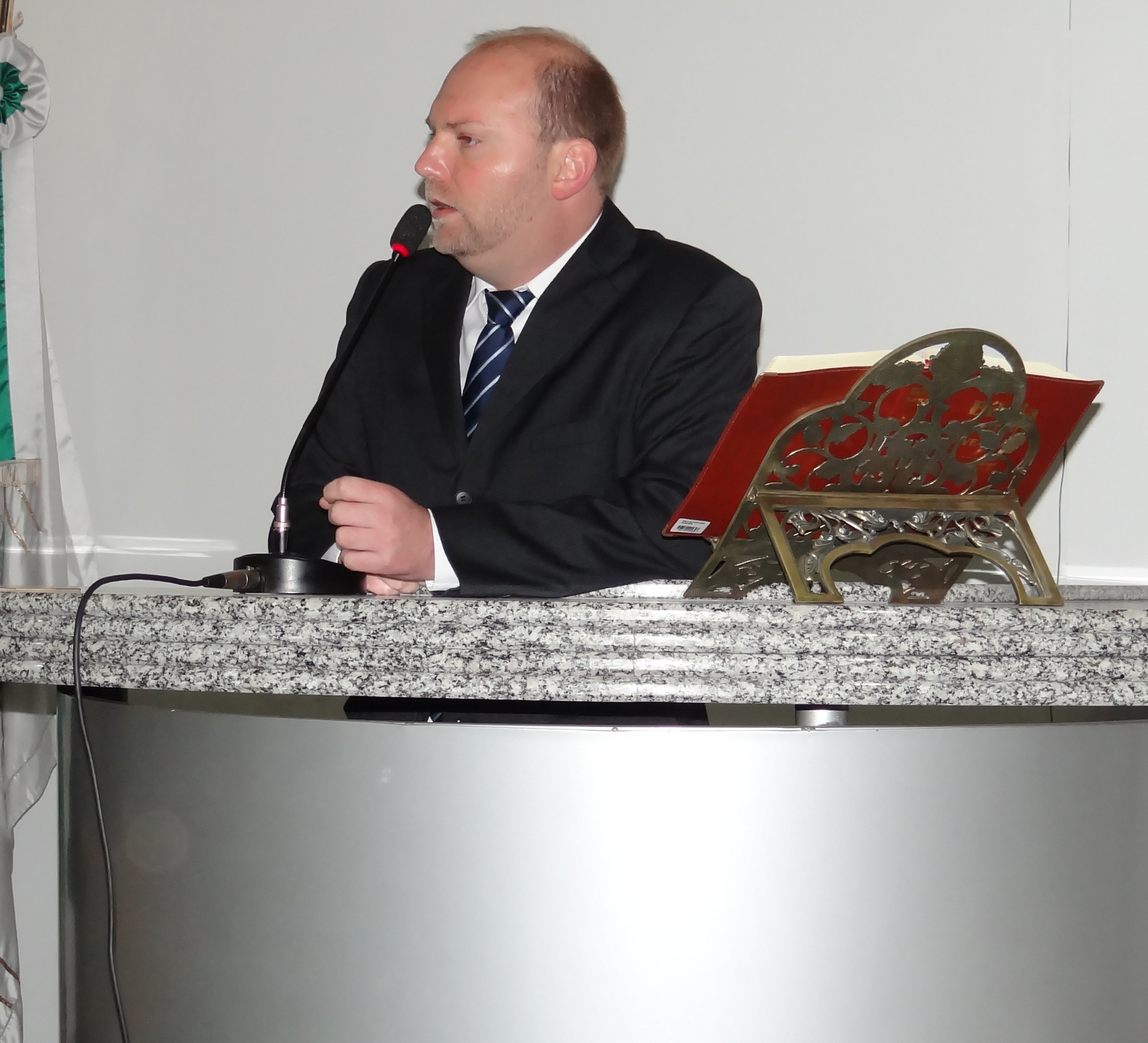 Projeto almeja ampliar fiscalização de obras públicas 