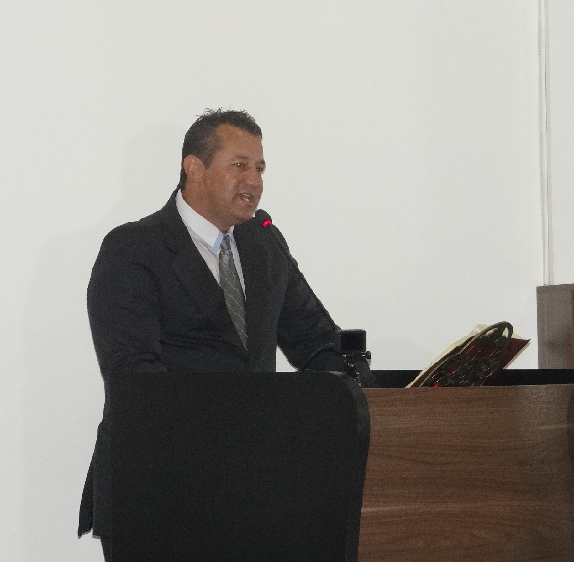 Projeto de Lei cria “Cartão Prioridade” para portadores de deficiência física, sensorial ou mental