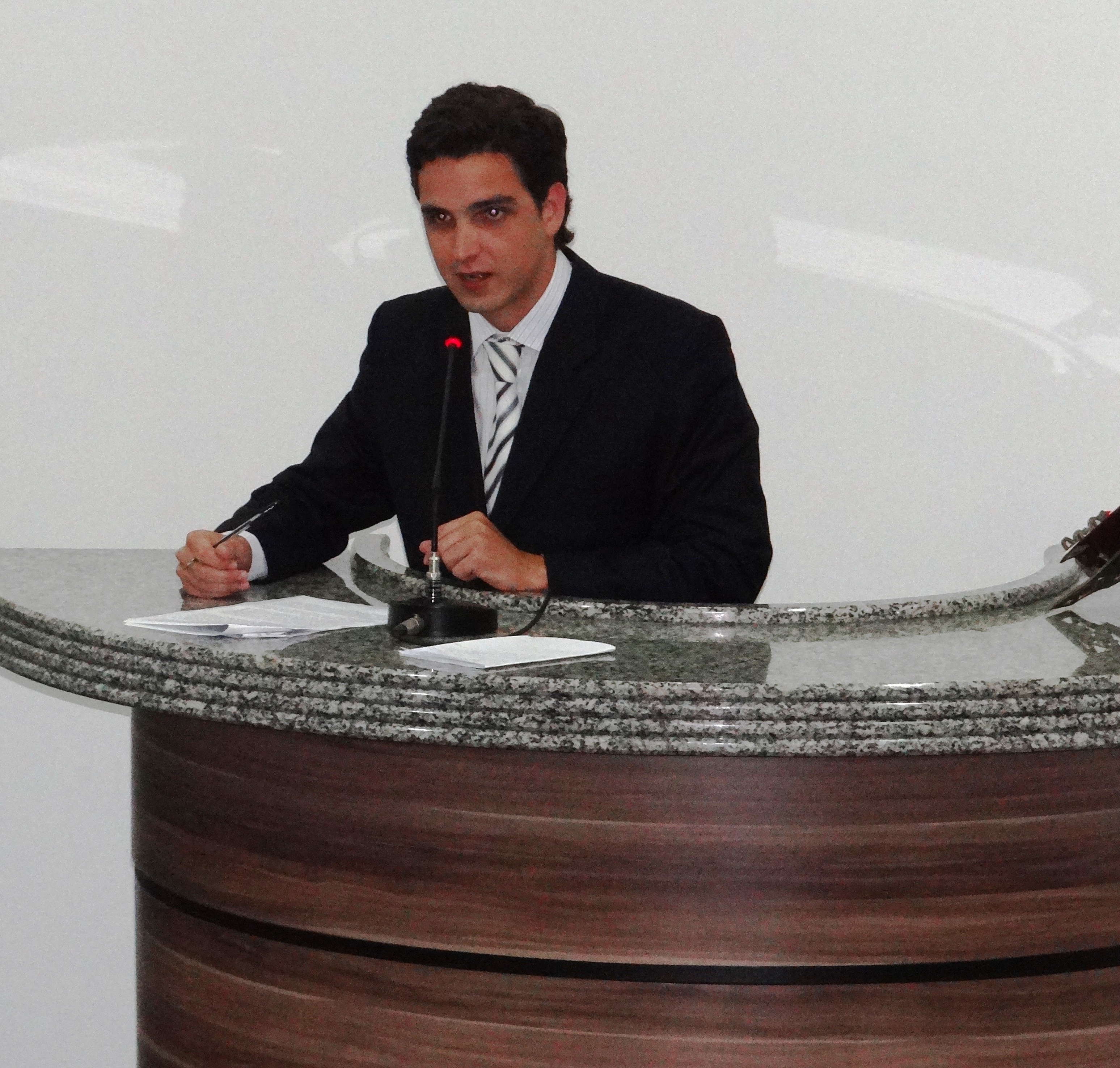 Projeto de Lei institui Campanha de Prevenção ao HPV 