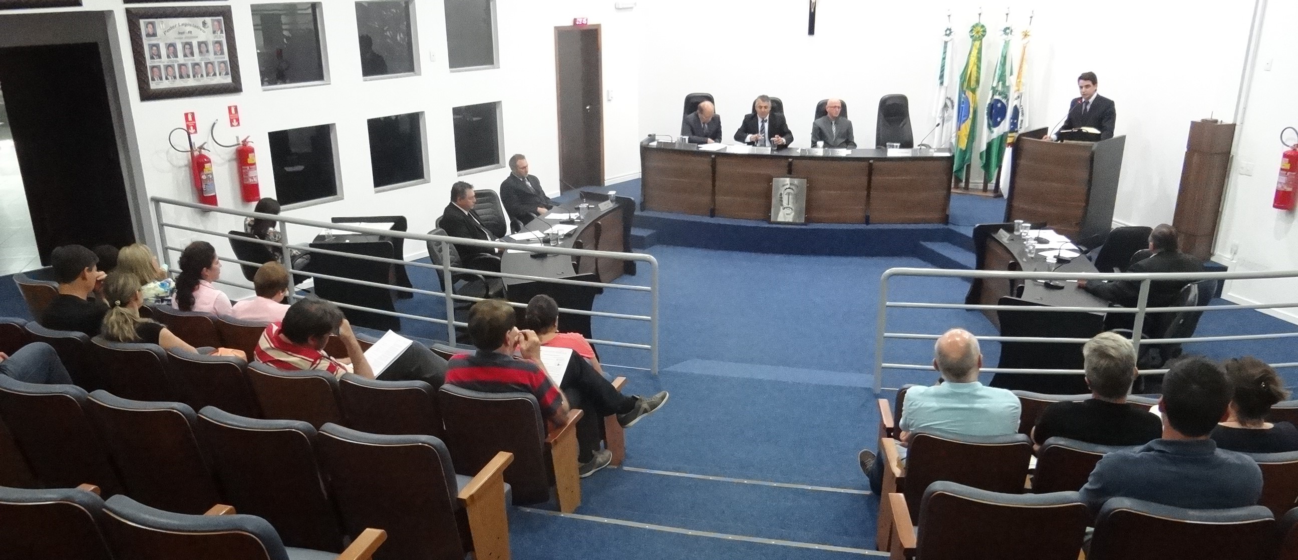 Projeto de Lei que inclui conteúdo de “Cidadania” no âmbito escolar resgata valores éticos e cívicos