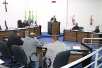 Projeto de Resolução que institui o Regimento Interno da Casa é aprovado em primeira votação